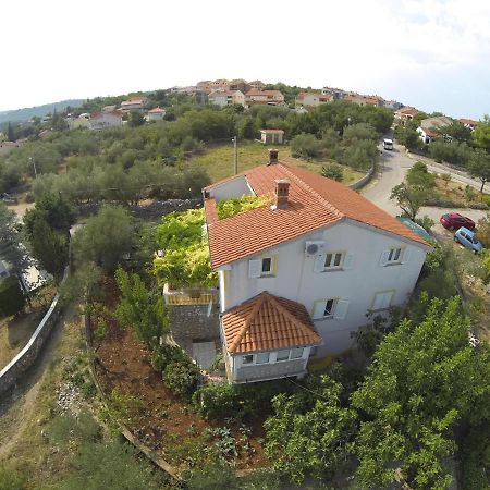 Apartment Dajana 4+2 Cizici Exterior photo